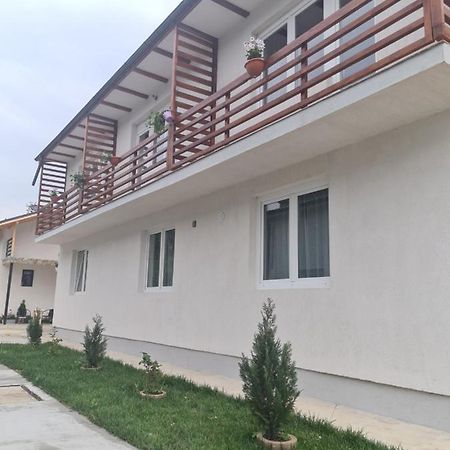 Luca'S Studio 2 ,Close To Therme Bucharest, Airport Otopeni Balotesti Exterior foto